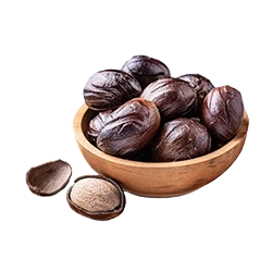 Nutmeg